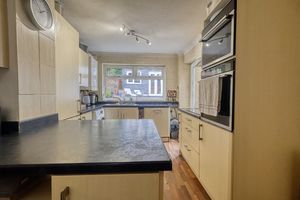 Kitchen- click for photo gallery
